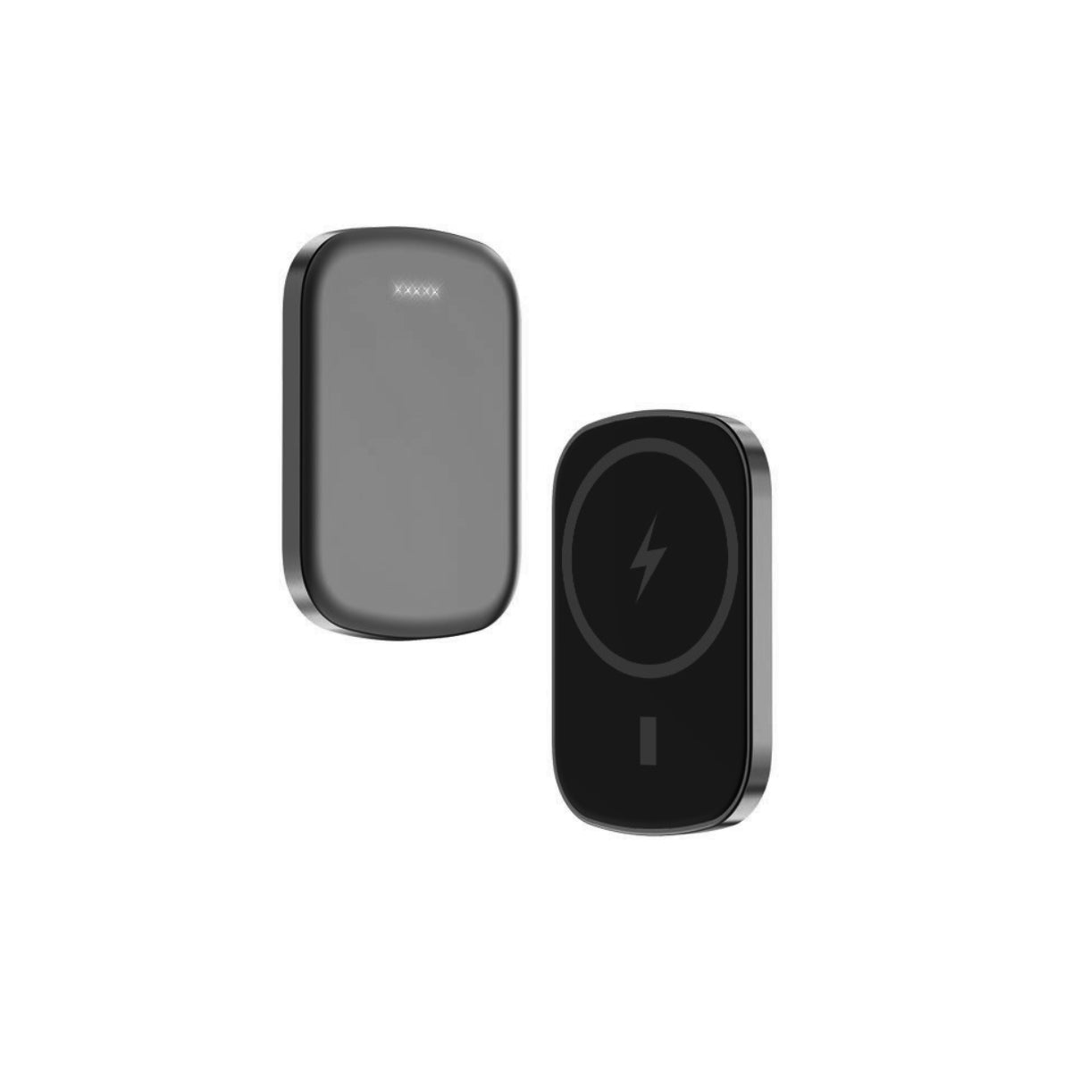 MagnoCharge Slim Wireless Power Bank