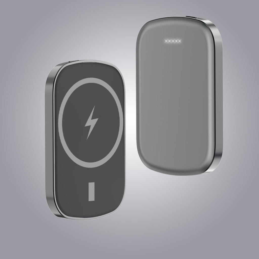 MagnoCharge Slim Wireless Power Bank