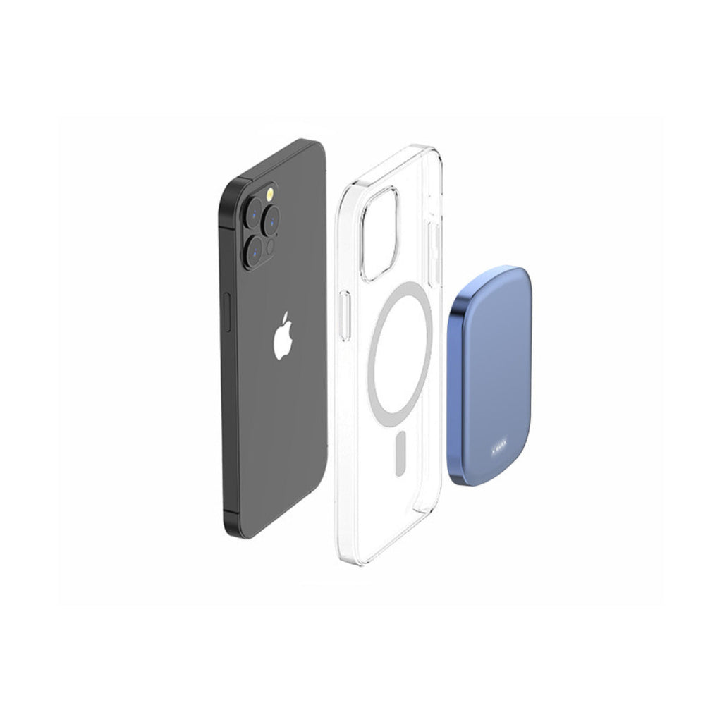 MagnoCharge Slim Wireless Power Bank