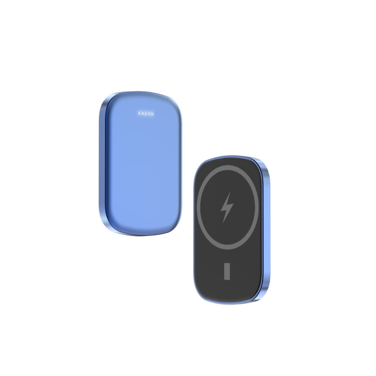 MagnoCharge Slim Wireless Power Bank