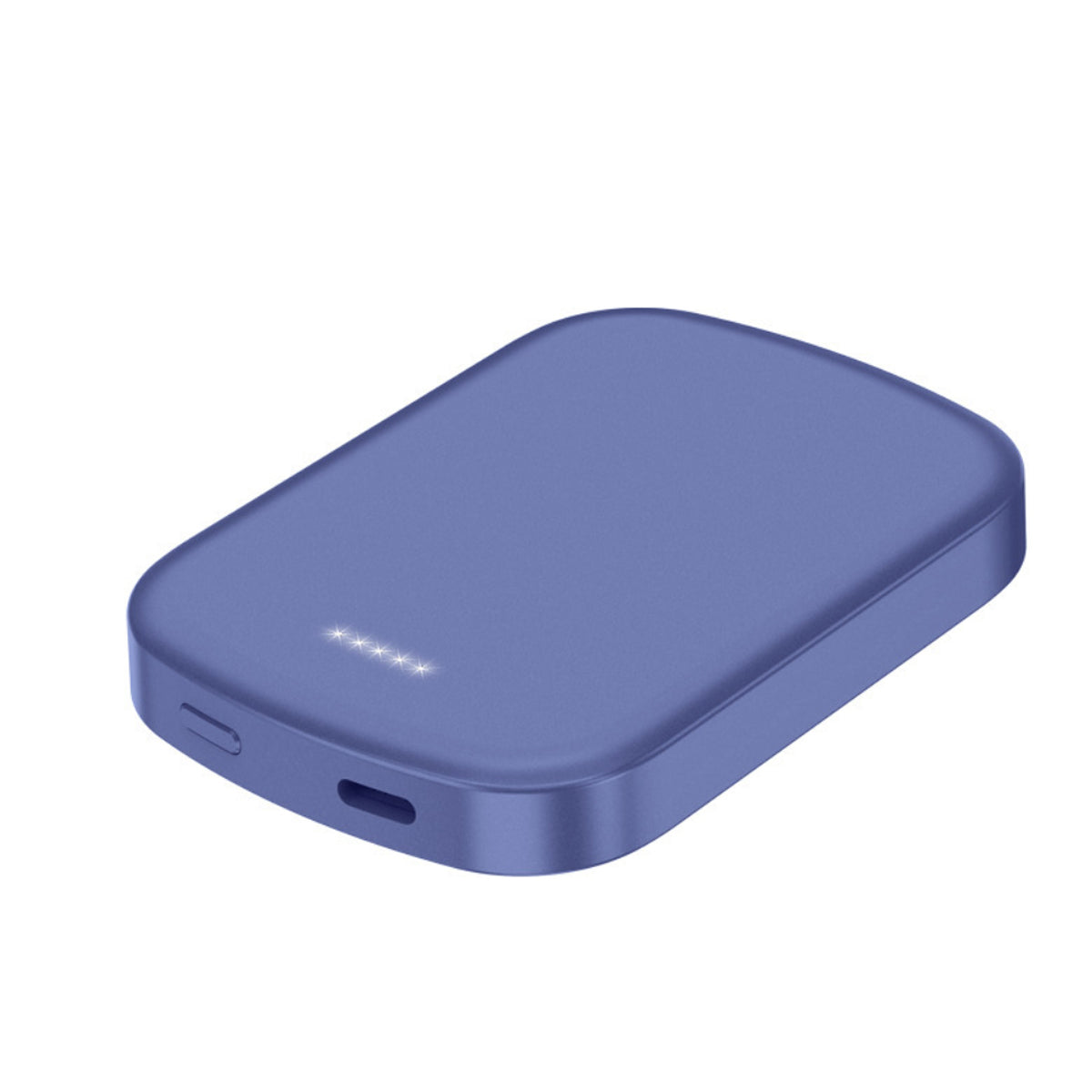 MagnoCharge Slim Wireless Power Bank