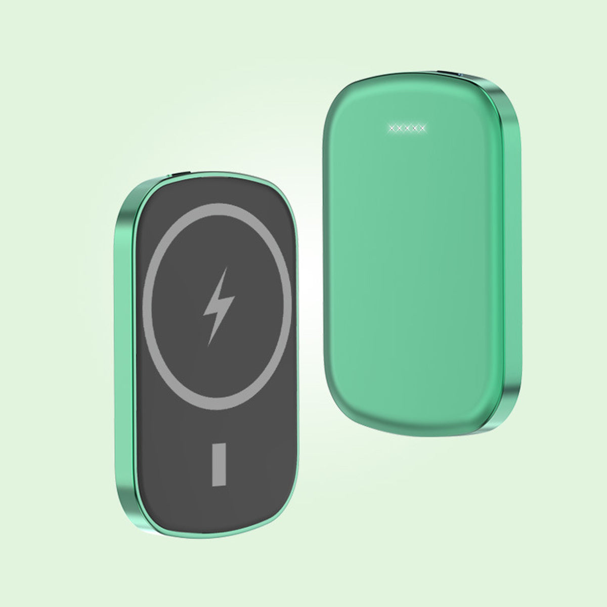 MagnoCharge Slim Wireless Power Bank