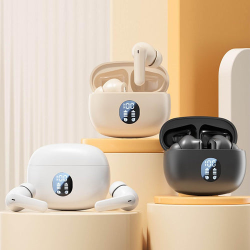 Global Translator Earbuds