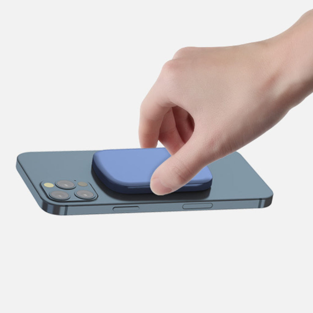 MagnoCharge Slim Wireless Power Bank