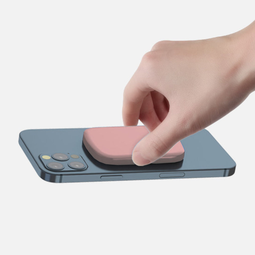MagnoCharge Slim Wireless Power Bank