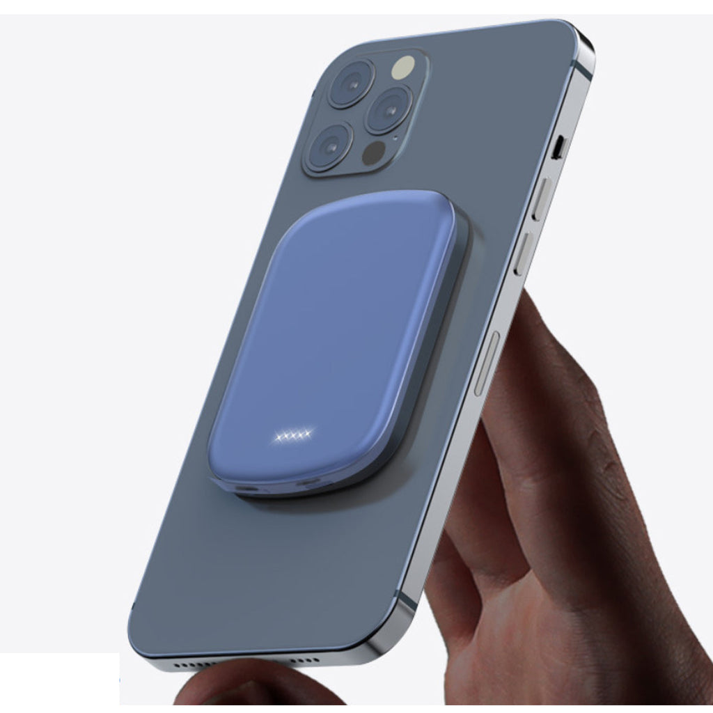MagnoCharge Slim Wireless Power Bank