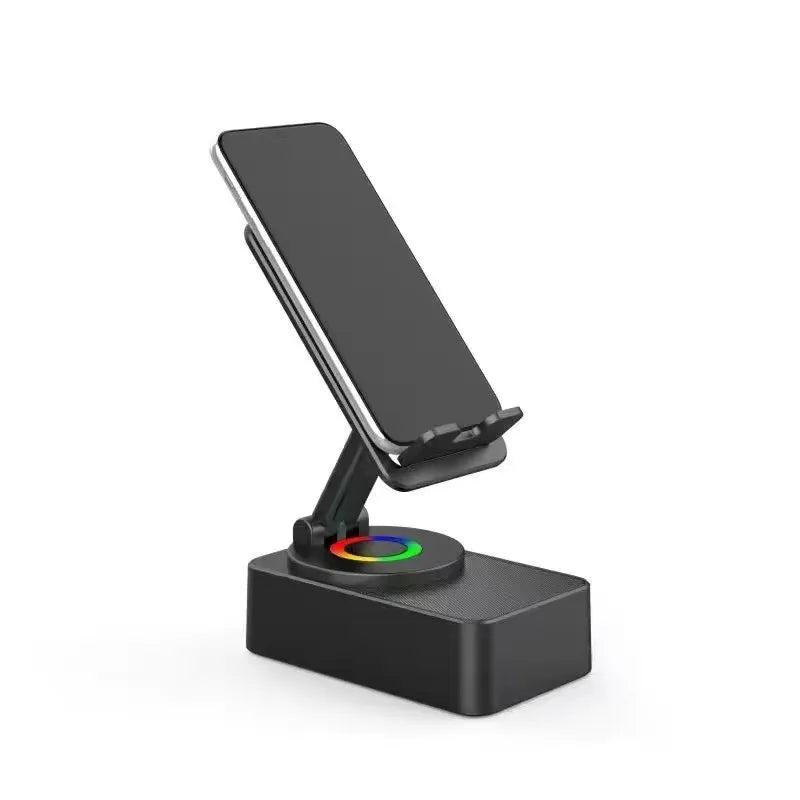 Twist & Sound Phone Holder