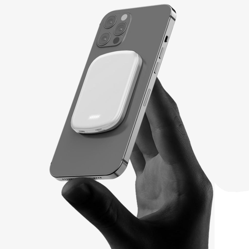 MagnoCharge Slim Wireless Power Bank
