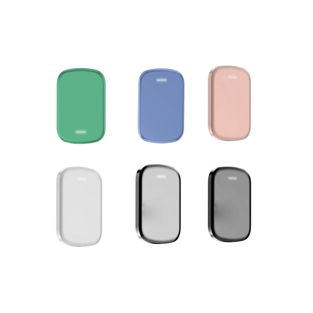 MagnoCharge Slim Wireless Power Bank