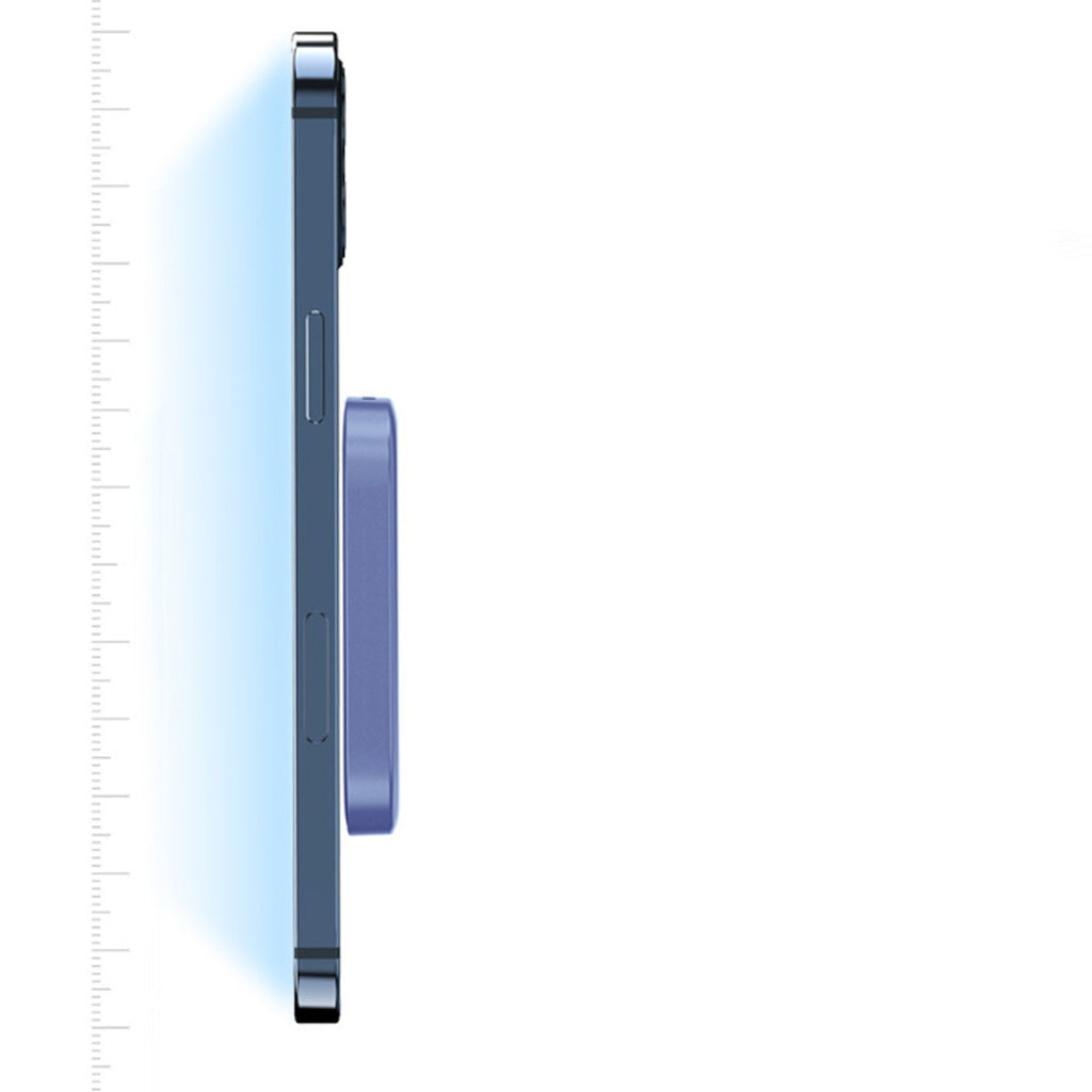 MagnoCharge Slim Wireless Power Bank