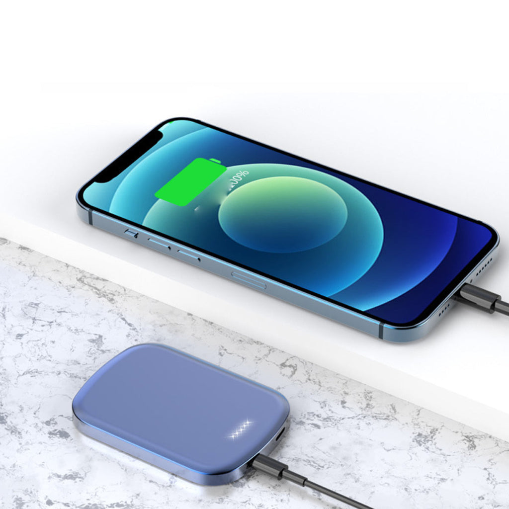 MagnoCharge Slim Wireless Power Bank