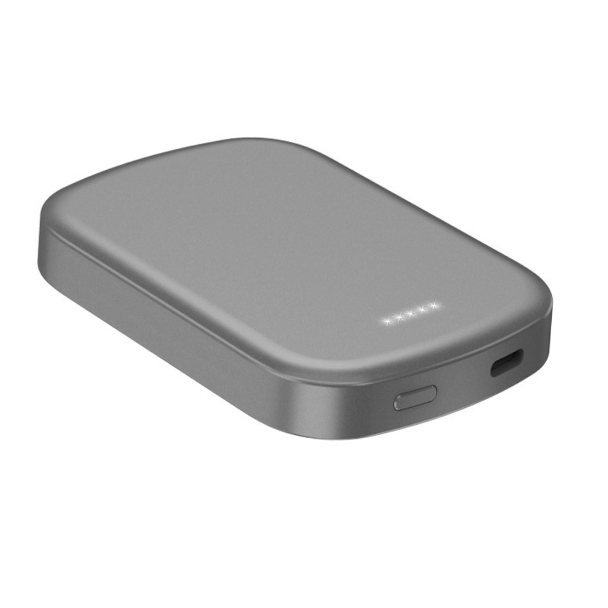 MagnoCharge Slim Wireless Power Bank